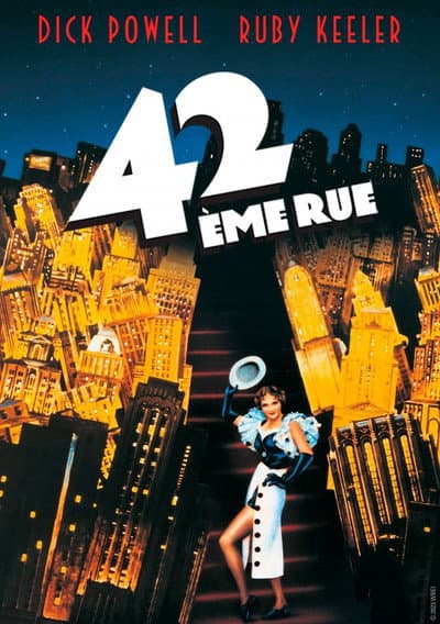 42nd Street